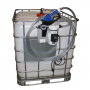 Kit de transfert complet AdBlue débit 35 L/min