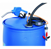 Pompe centrifuge submersible 12 V