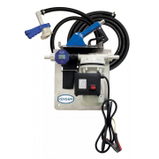 Station AdBlue complète avec compteur Station AdBlue complète avec compteur