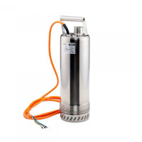 Pompes BioDiesel