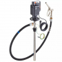 Pompe à essence électrique ATEX pour fûts et cuves