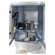 Pompe certifiée ATEX 50 l/min Pompe certifiée ATEX 50 l/min