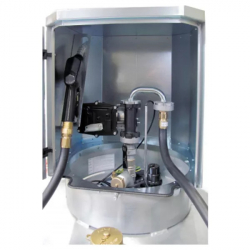 Pompe certifiée ATEX 50 l/min