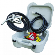 Pompe de transfert 30 l/min Essence ATEX pour chantier CEMO