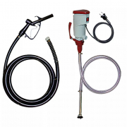 Kit pompe de transfert fioul GNR 230 V 52 l/mn PREMAxx