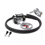 Kit pompe de transfert Gazole pour batteries 40 l/mn