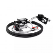 Kit pompe de transfert Gazole pour batteries 60 l/mn