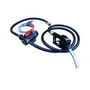 Kit pompe transfert sur batterie 45 l/min CEMOPACK