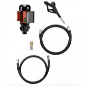 Kit pompes de transfert gasoil GNR 230V 60 L/min  ROTAxx