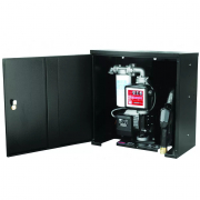 Pompe 56 L/minsécurisée extérieure pour GNR CEMATIC BOX