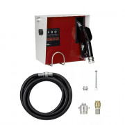 Pompe 60 à 100 L/min de distribution GNR carrossée DIESELFIxx, DIESELMAxx PRESSOL