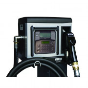 Pompe 70 L/min avec automate de gestion extérieure pour GNR  CUBE MC CEMO