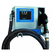 Pompe distributrice extérieure pour GNR 56 ou 70 L/min