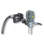 Pompe électrique hybride 85 l/min HORNET 85