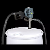 Pompe électrique hybride 85 l/min HORNET 85 Professionnel