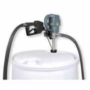 Pompe électrique hybride 85 l/min HORNET 85 Professionnel