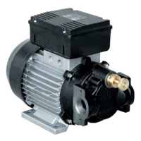 Pompe VISCOMAT 230 V pour huile jusqu'à 500 Cst