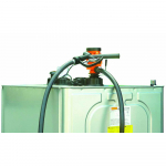 Kit pompe GNR CENTRI économique 30 l/min CEMO