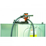 Kit pompe GNR CENTRI économique 30 l/min CEMO