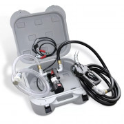 Pompe de transfert 40 l/min Diesel pour chantier CEMO