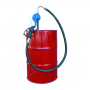 Pompe rotative aluminium CEMO