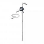 Pompe rotative en aluminium SAMOA