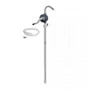 Pompe rotative en aluminium SAMOA