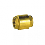 Clapet anti-retour - 305 - F/F 1"