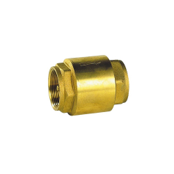 Clapet anti-retour - 305 - F/F 1"