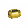 Clapet anti-retour - 305 - F/F 1"