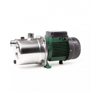 Pompe auto-amorçante JETINOX 102 - 132 M DAB