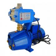 Pompe automatique avec Presscontrol 230 V,  40L/min