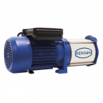 Pompe de surface 1,1 et 2,5 kW, pour eaux propres