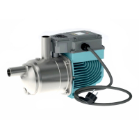 Pompes multicellulaires