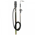 Kit complet pour fût d'huile de 180 à 220 litres
