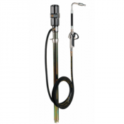 Kit complet pour fût d'huile de 180 à 220 litres