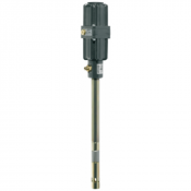Pompe à graisse pour fût de 12/20 kg