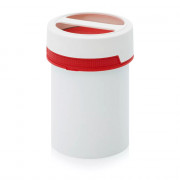 Boite hermétique plastique alimentaire 1500 ml