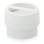 Boite hermétique plastique alimentaire 300 ml