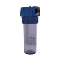 Pré-filtration