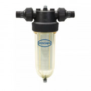Kit de 5 manches filtrantes NW 25 1"