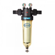 Kit de 5 manches filtrantes NW 500 2"