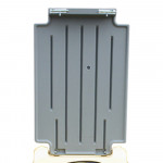Capot de protection cadenassable pour EMILSPRAYER 330 et 440