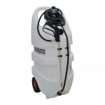 Pulvérisateur 110 Litres avec pompe 12 V