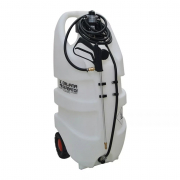 Pulvérisateur 110 Litres avec pompe 12 V