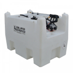 Pulvérisateur 220 Litres avec pompe 12 V