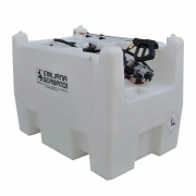 Pulvérisateur 220 Litres avec pompe 12 V