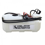 Pulvérisateur 30 Litres avec pompe 12 V