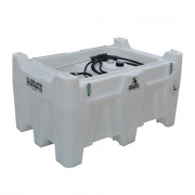 Pulvérisateur 330 Litres avec pompe 12 V