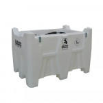 Pulvérisateur 440 Litres avec pompe 12 V